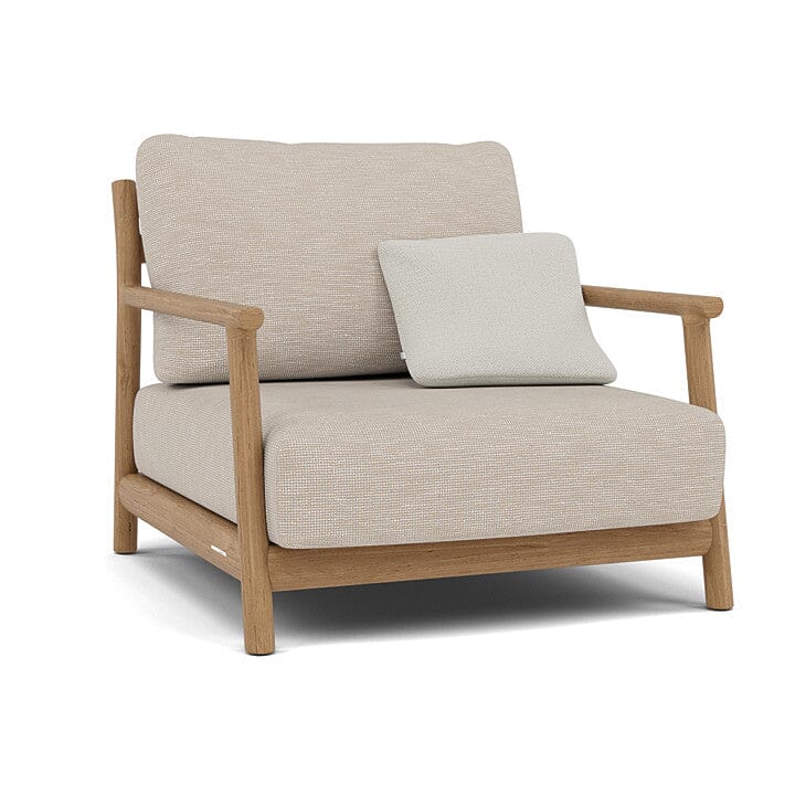 Manutti Muyu Set de coussins Fauteuil Club Lounge (Cat.C) Moonstone C197