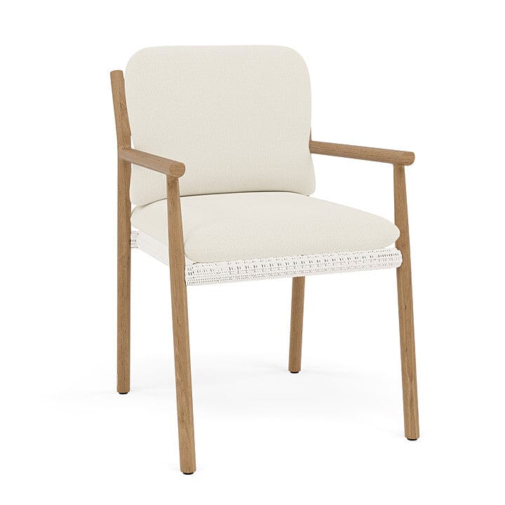 Manutti Muyu Set de coussins Fauteuil repas (Cat.A) Lotus Vanilla C058