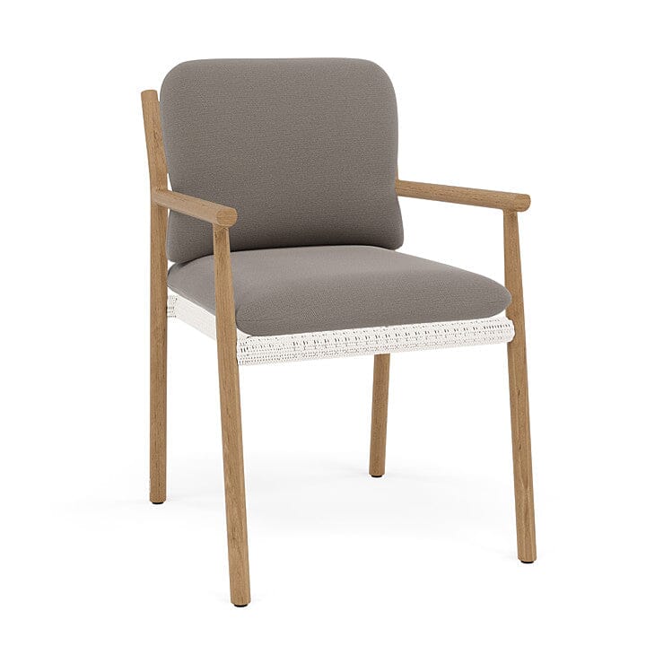 Manutti Muyu Set de coussins Fauteuil repas (Cat.A) Taupe Grey C079