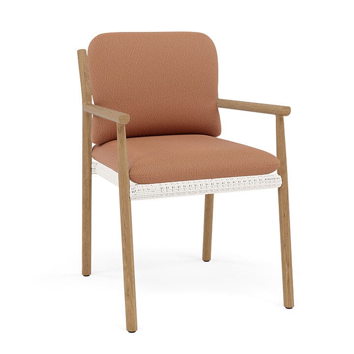 Manutti Muyu Set de coussins Fauteuil repas (Cat.B) Dolce terra C137