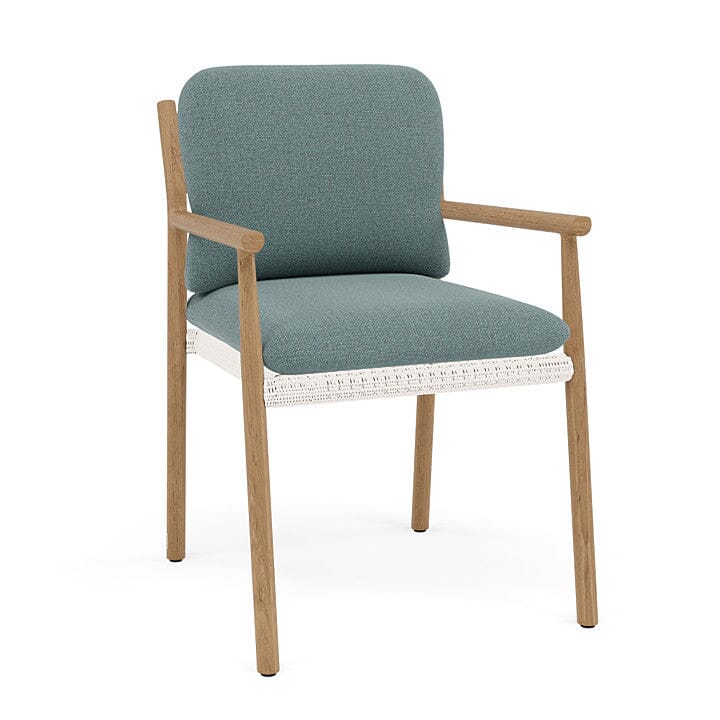 Manutti Muyu Set de coussins Fauteuil repas (Cat.B) FR Aruba CF134