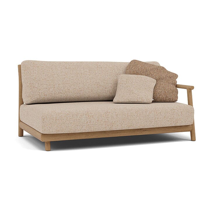 Manutti Muyu Set de coussins Left/Right Corner Double Seat