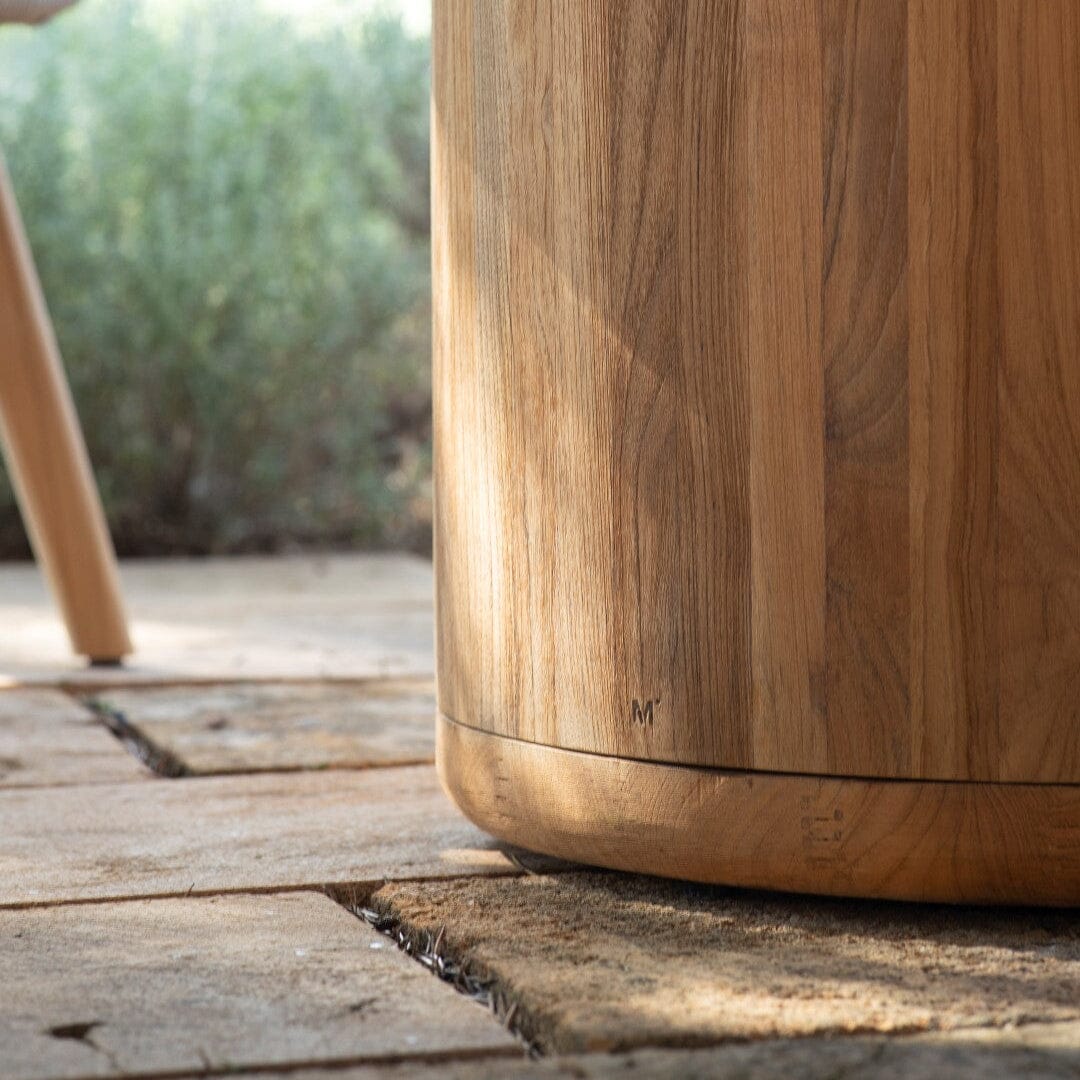 Manutti Ogado Table Repas Ø148cm