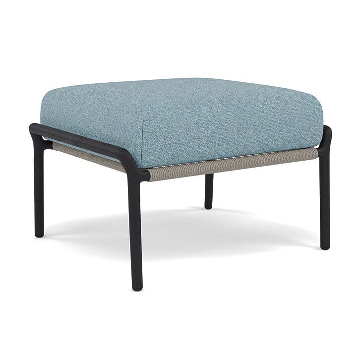Manutti Radoc Radius Coussin Footstool (Cat.B) FR Laguna CF170