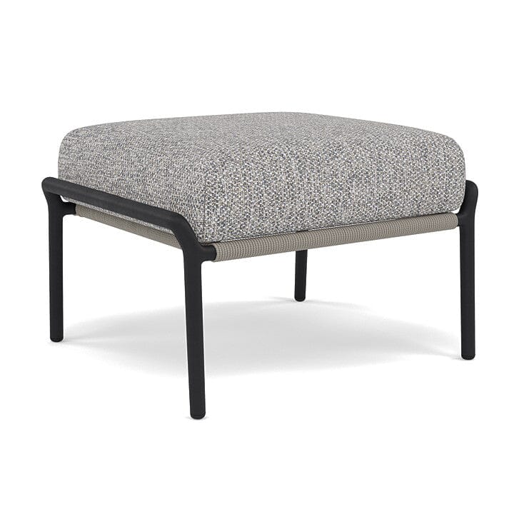 Manutti Radoc Radius Coussin Footstool (Cat.C) Soft seal C162