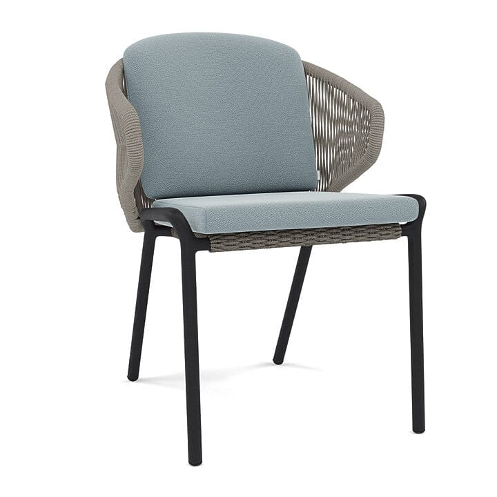 Manutti Radoc Radius Set de coussins Fauteuil repas / Barstool (Cat.B) FR Chine CF155