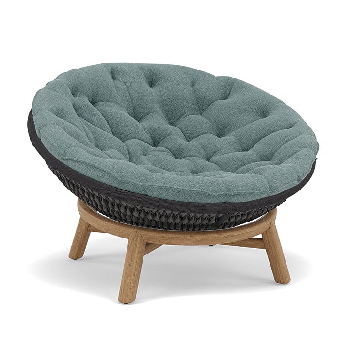 Manutti Sandua Coussin d'assise et de dossier pour Papasan Daybed (Cat.B) FR Aruba CF134