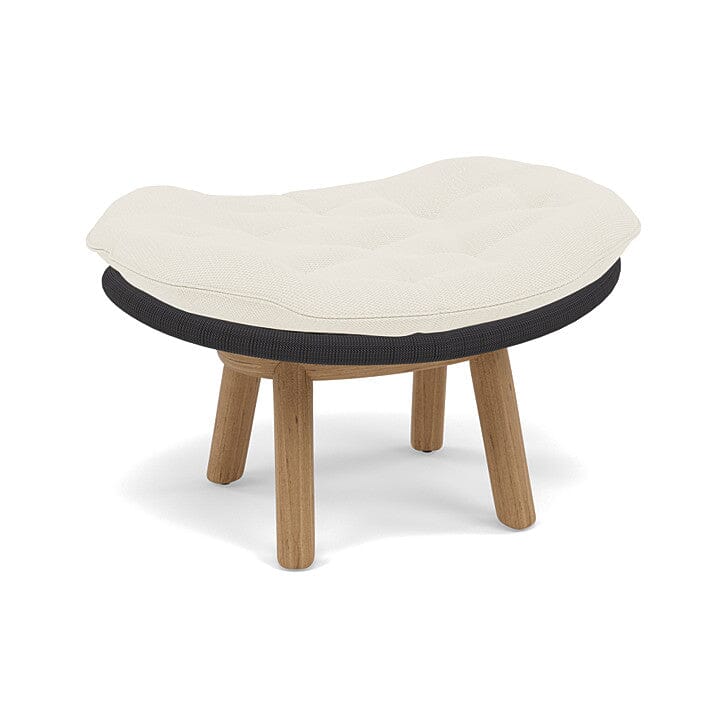 Manutti Sandua Coussin pour Footrest (Cat.A) Lotus Vanilla C058