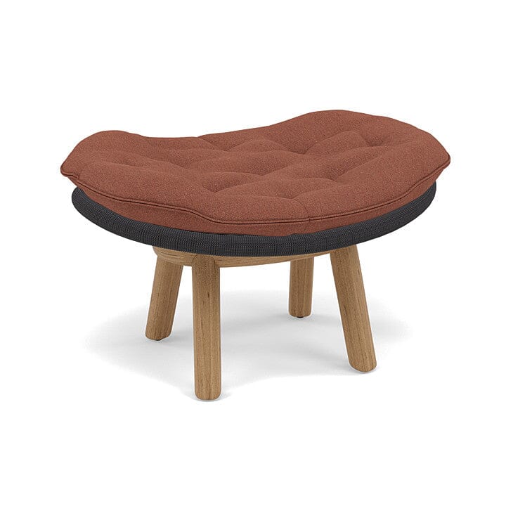 Manutti Sandua Coussin pour Footrest (Cat.B) Copper clay C203