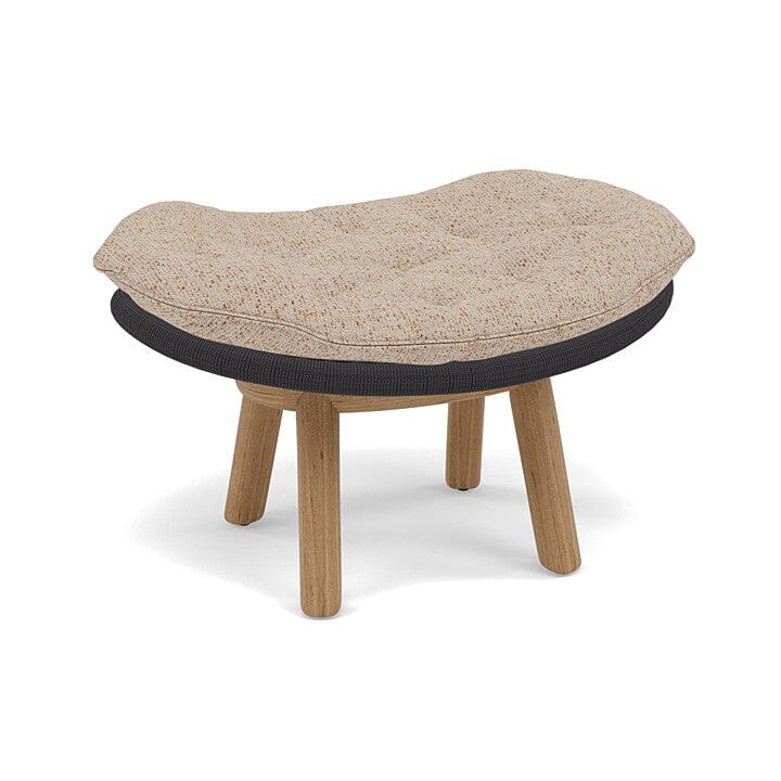 Manutti Sandua Coussin pour Footrest (Cat.B) Ginger sand C192