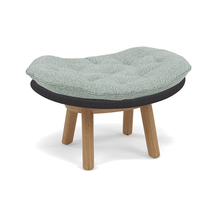 Manutti Sandua Coussin pour Footrest (Cat.B) Soft sage C176