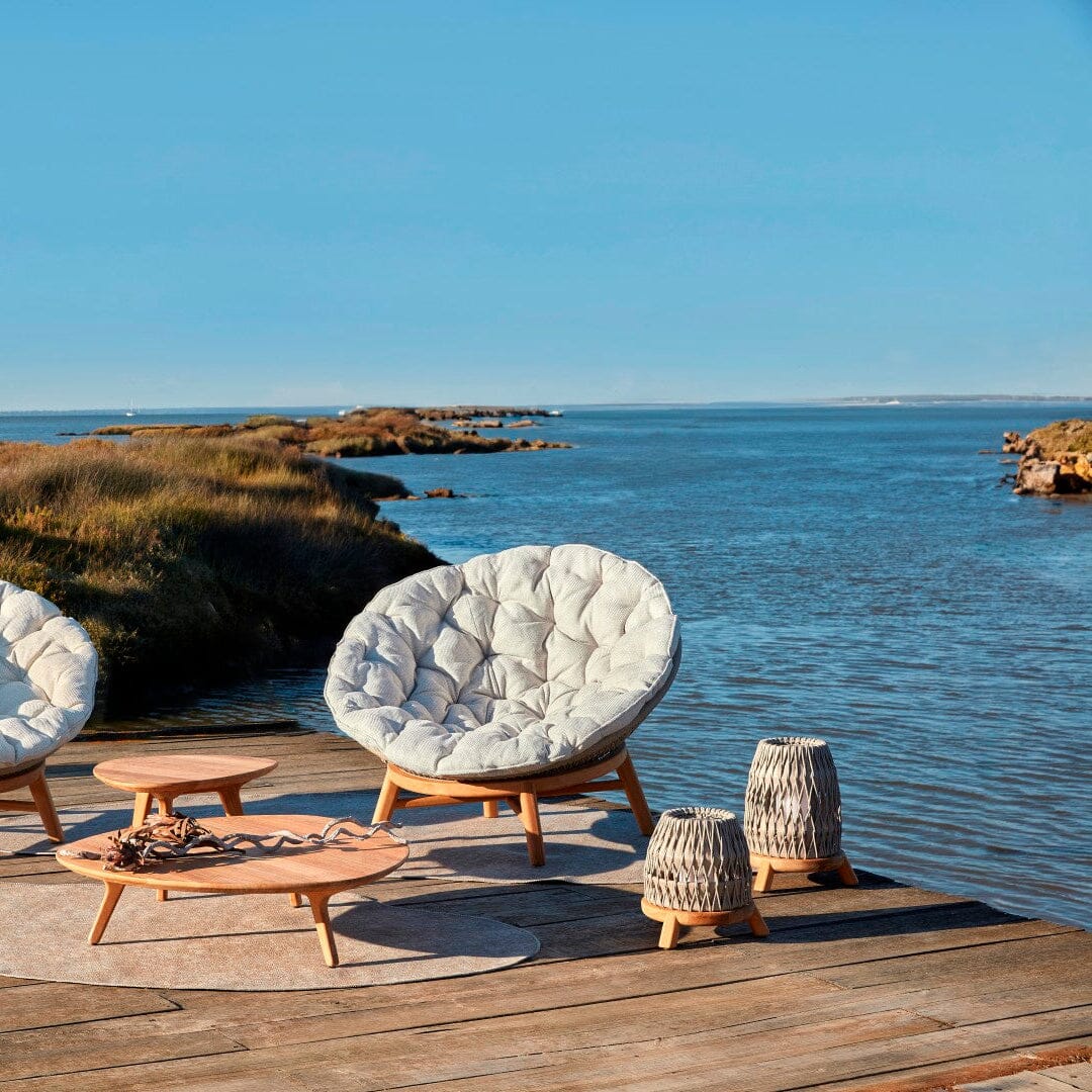 Manutti Sandua Lighting LED Medium