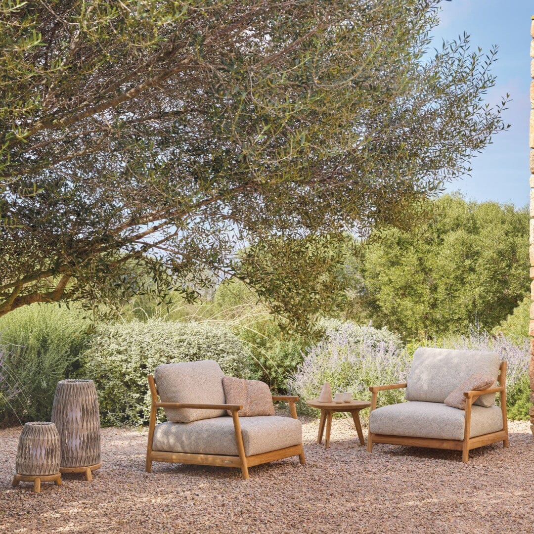 Manutti Sandua Lighting LED Medium