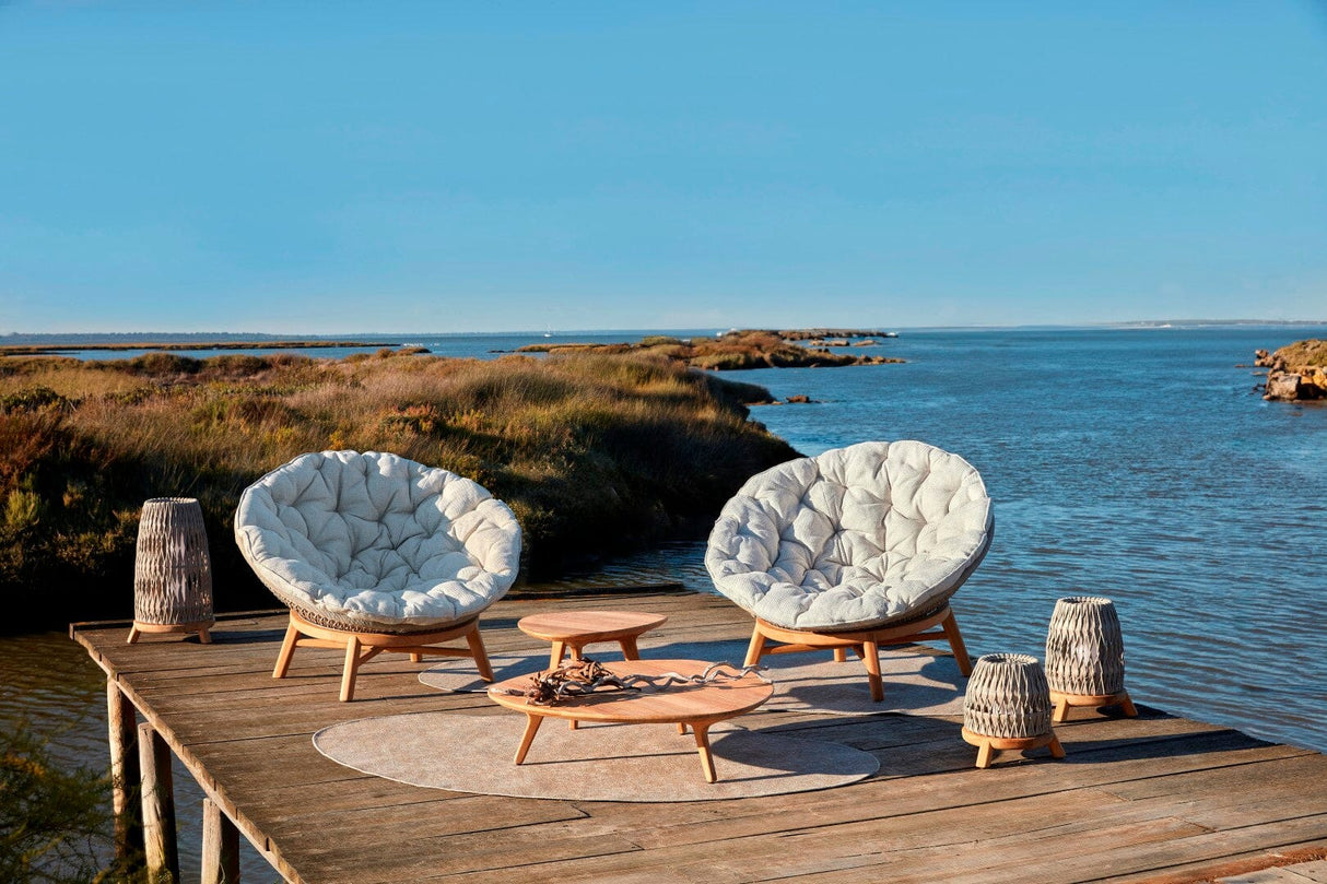 Manutti Sandua Lighting LED Small