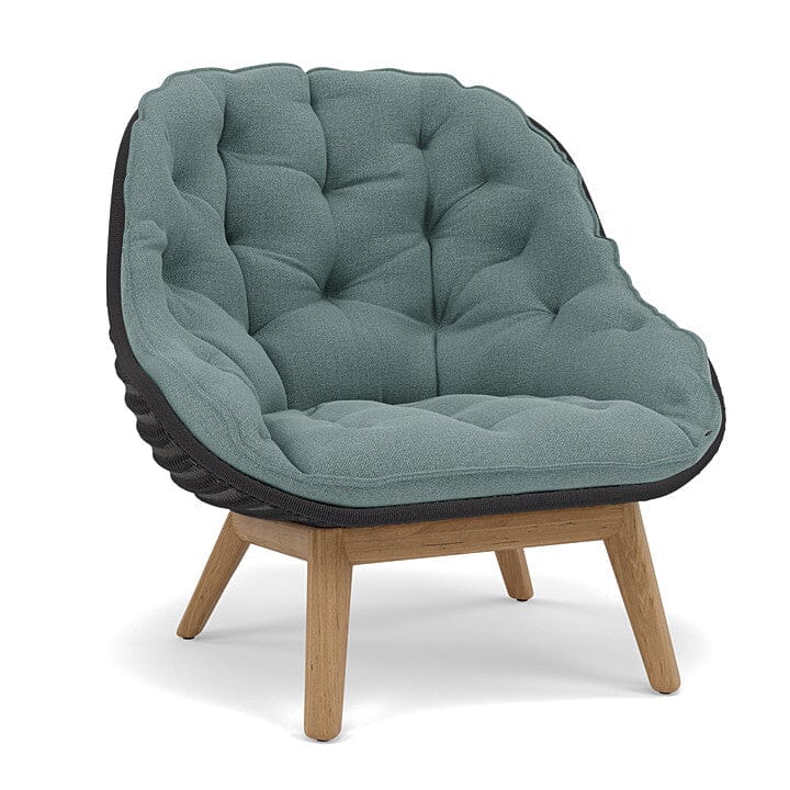 Manutti Sandua Set de Coussin pour High back Lounge Chair (Cat.B) FR Aruba CF134