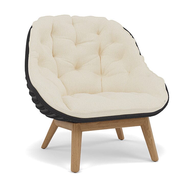 Manutti Sandua Set de Coussin pour High back Lounge Chair (Cat.B) FR Toscana CF165