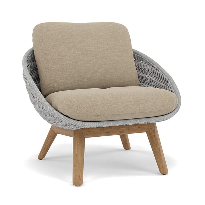 Manutti Sandua Set de coussins Fauteuil Lounge (Cat.B) Desert charm C199