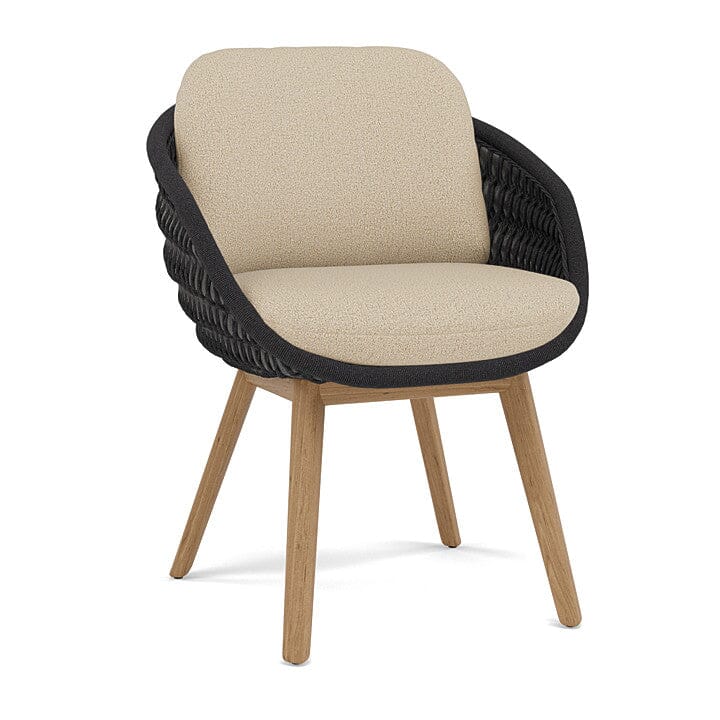 Manutti Sandua Set de coussins Fauteuil repas (Cat.A) Dawn breeze C198