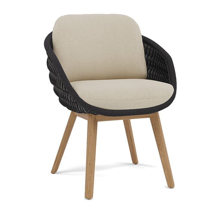 Manutti Sandua Set de coussins Fauteuil repas (Cat.A) Linen C059