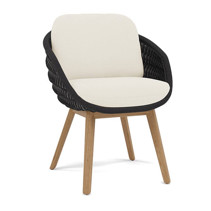 Manutti Sandua Set de coussins Fauteuil repas (Cat.A) Lotus Vanilla C058