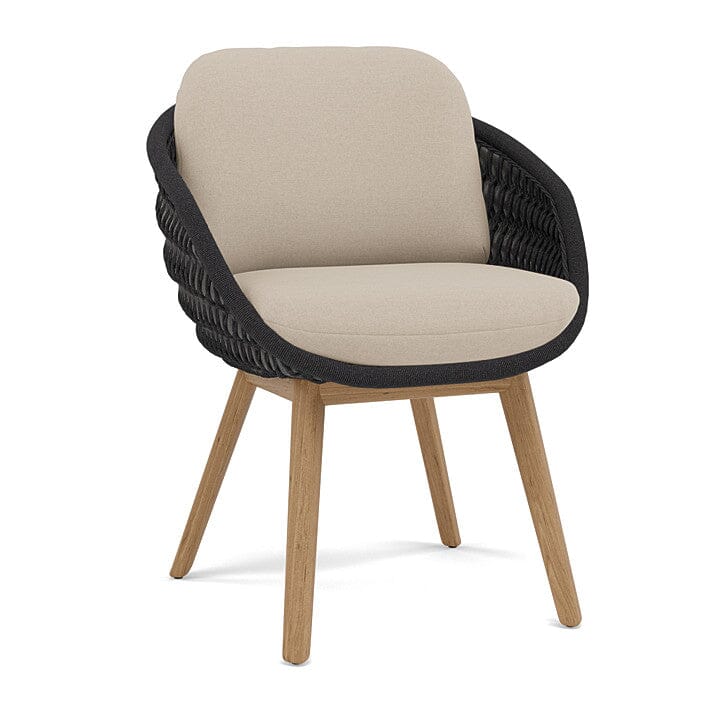 Manutti Sandua Set de coussins Fauteuil repas (Cat.B) Ecru elegance C204