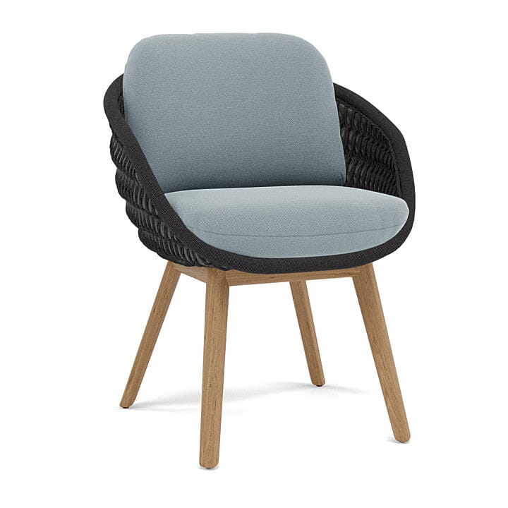 Manutti Sandua Set de coussins Fauteuil repas (Cat.B) FR Chine CF155