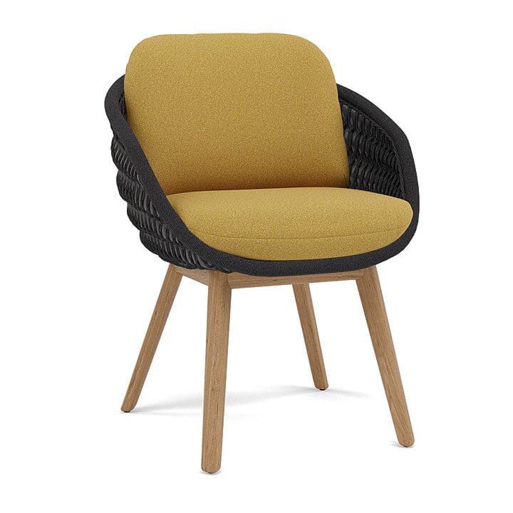 Manutti Sandua Set de coussins Fauteuil repas (Cat.B) FR Kalahari CF166