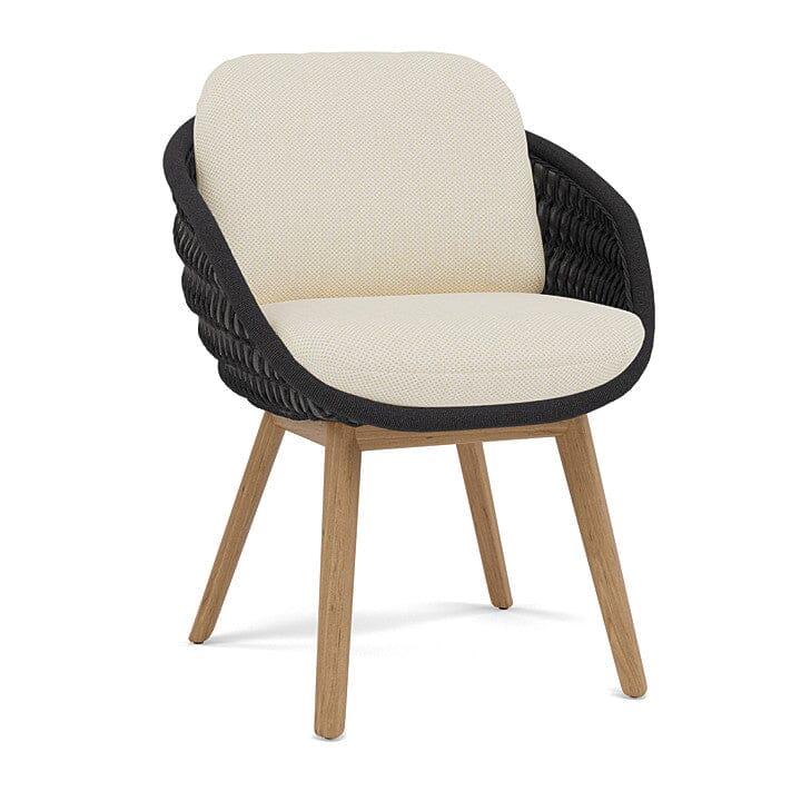 Manutti Sandua Set de coussins Fauteuil repas (Cat.B) FR Toscana CF165