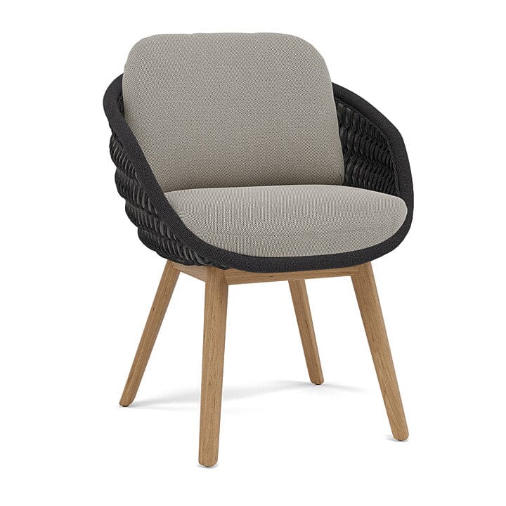 Manutti Sandua Set de coussins Fauteuil repas (Cat.B) Havanna C075