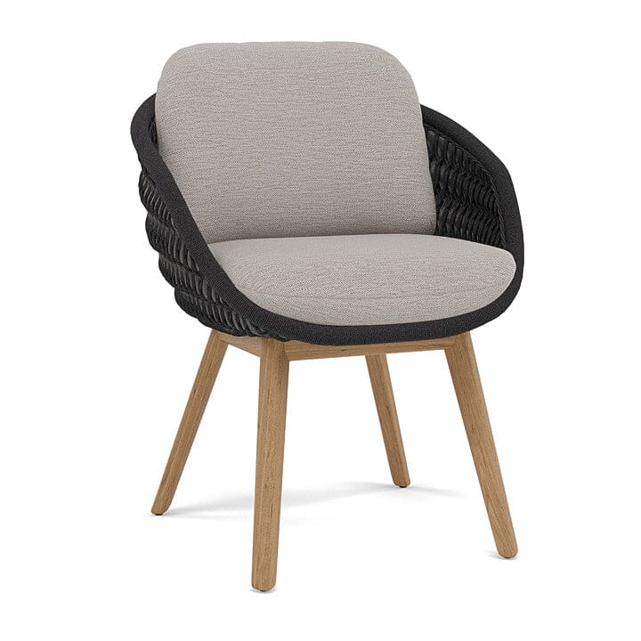 Manutti Sandua Set de coussins Fauteuil repas (Cat.B) Lotus Sparrow C028