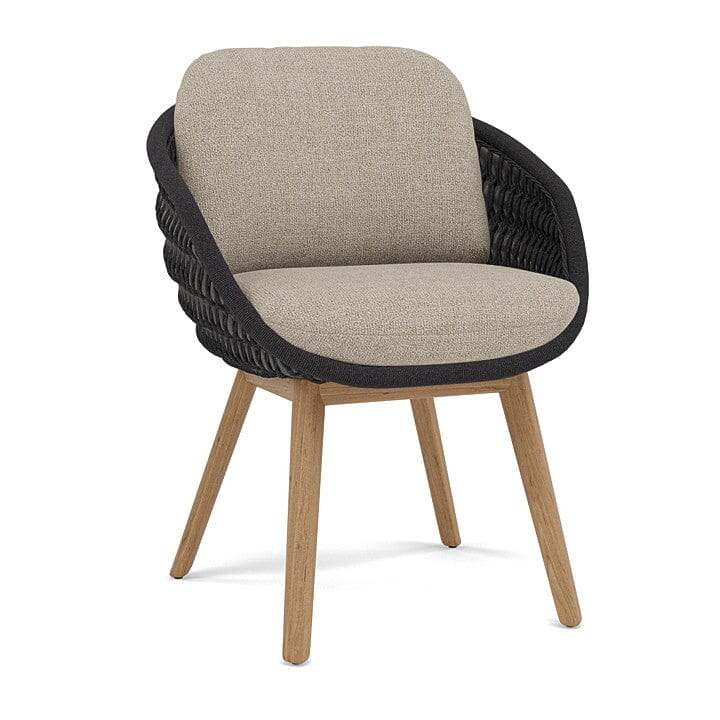 Manutti Sandua Set de coussins Fauteuil repas (Cat.B) Mintstone C201