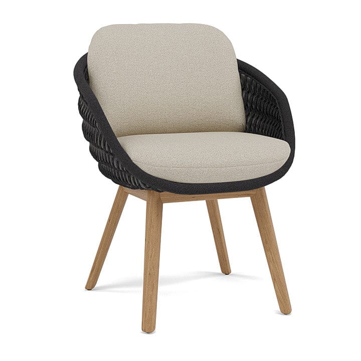 Manutti Sandua Set de coussins Fauteuil repas (Cat.B) Sepia C004