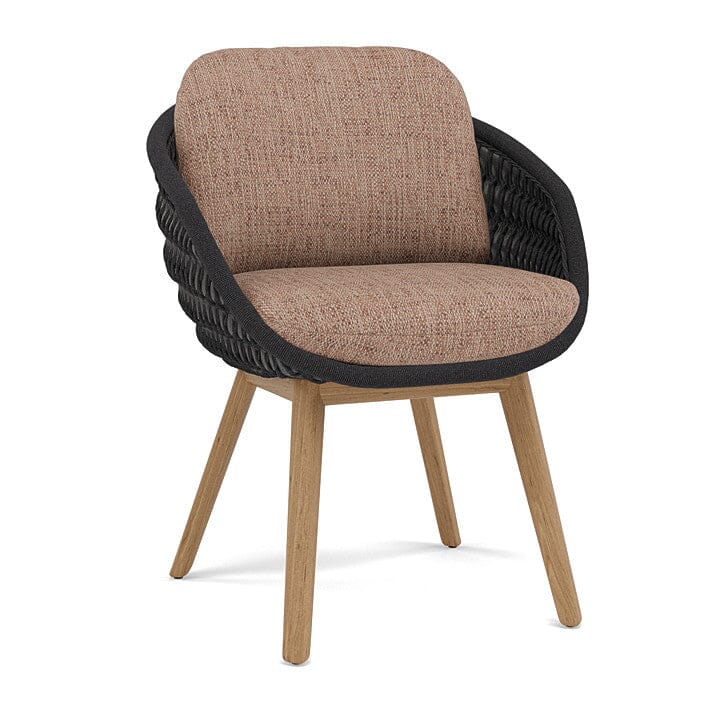 Manutti Sandua Set de coussins Fauteuil repas (Cat.B) Tuscan terra C194