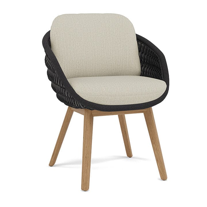 Manutti Sandua Set de coussins Fauteuil repas (Cat.C) Almond C196