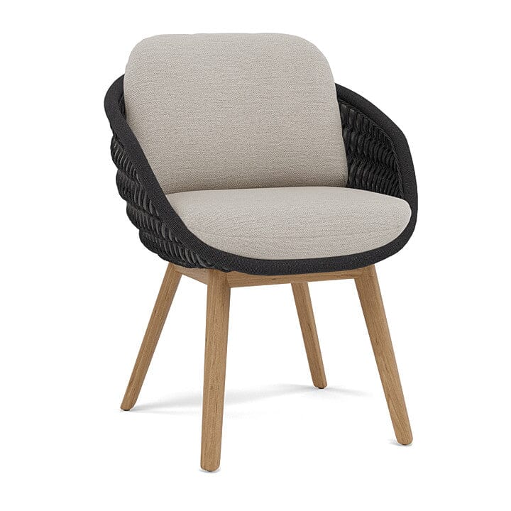 Manutti Sandua Set de coussins Fauteuil repas (Cat.C) Dune C057