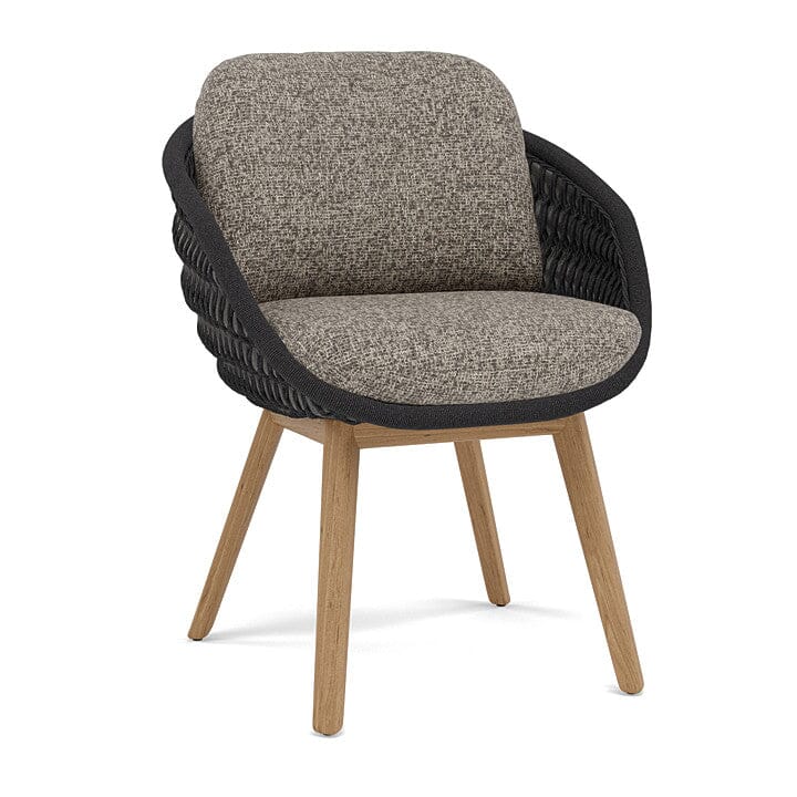 Manutti Sandua Set de coussins Fauteuil repas (Cat.C) Earth cloud C205