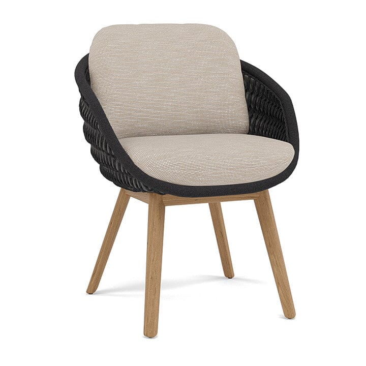 Manutti Sandua Set de coussins Fauteuil repas (Cat.C) Moonstone C197