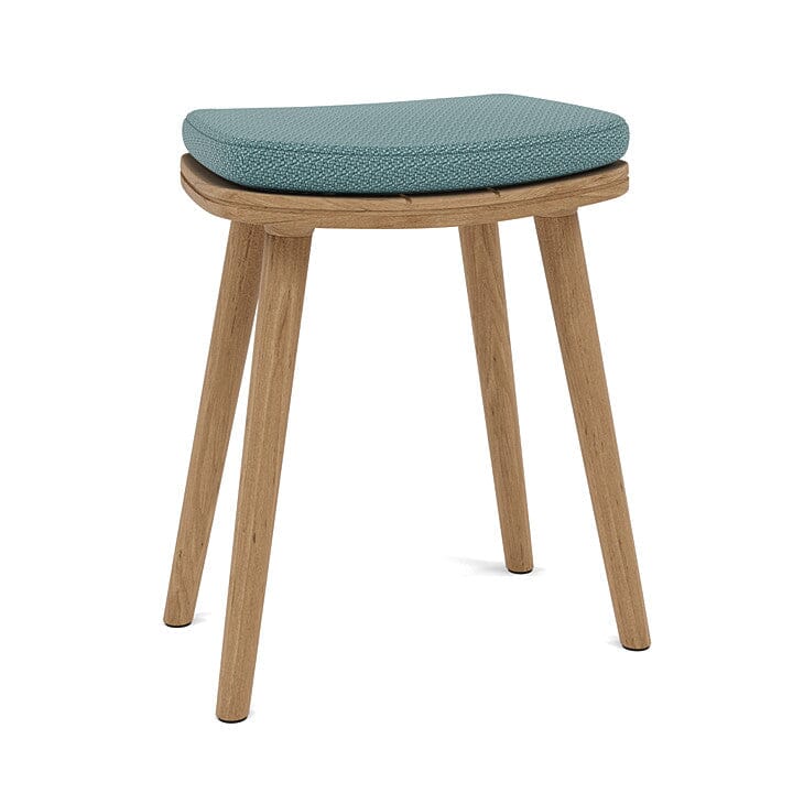 Manutti Solid Coussin d'assise Stool (Cat.B) Emerald C138