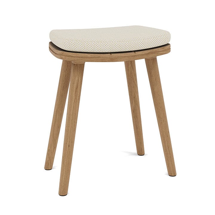Manutti Solid Coussin d'assise Stool (Cat.B) FR Toscana CF165