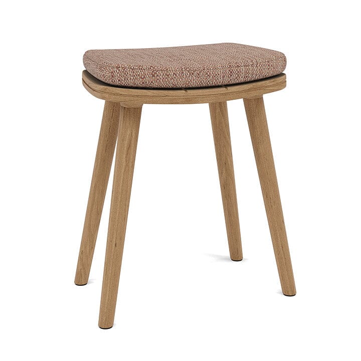 Manutti Solid Coussin d'assise Stool (Cat.B) Tuscan terra C194