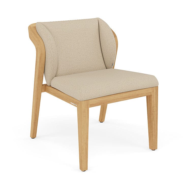 Manutti Sunrise Coussin pour Chaise repas (Cat.A) Dawn breeze C198