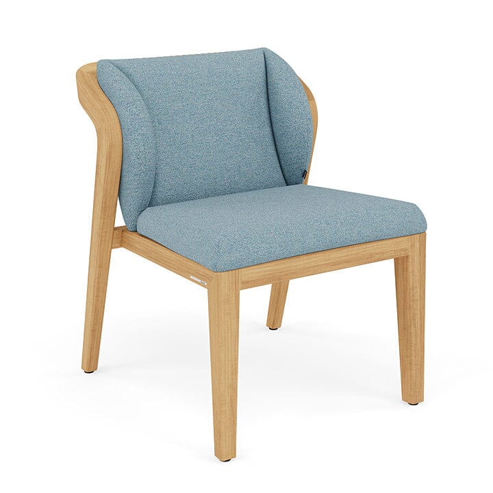 Manutti Sunrise Coussin pour Chaise repas (Cat.B) FR Laguna CF170