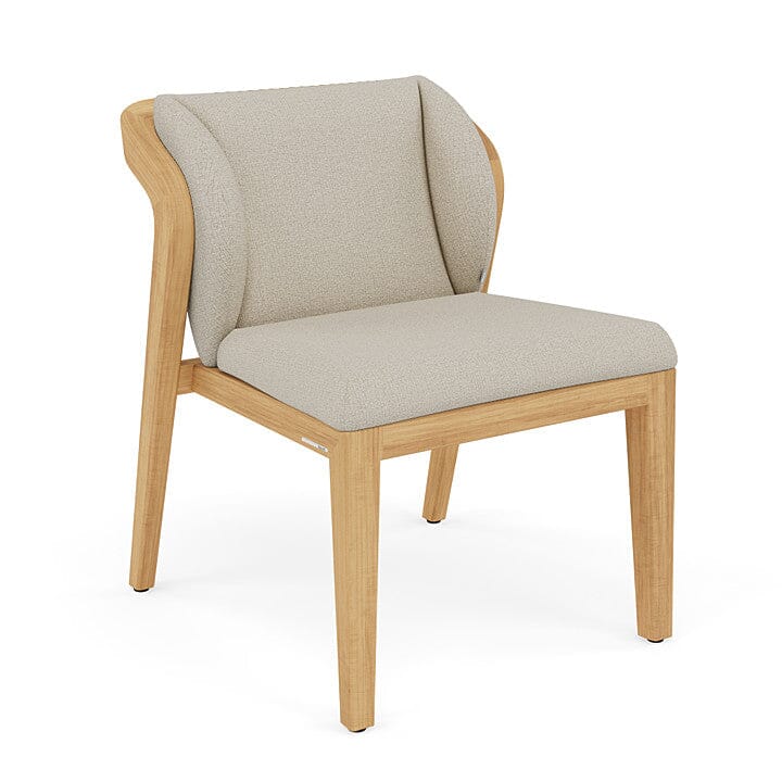 Manutti Sunrise Coussin pour Chaise repas (Cat.B) FR Sepia C004