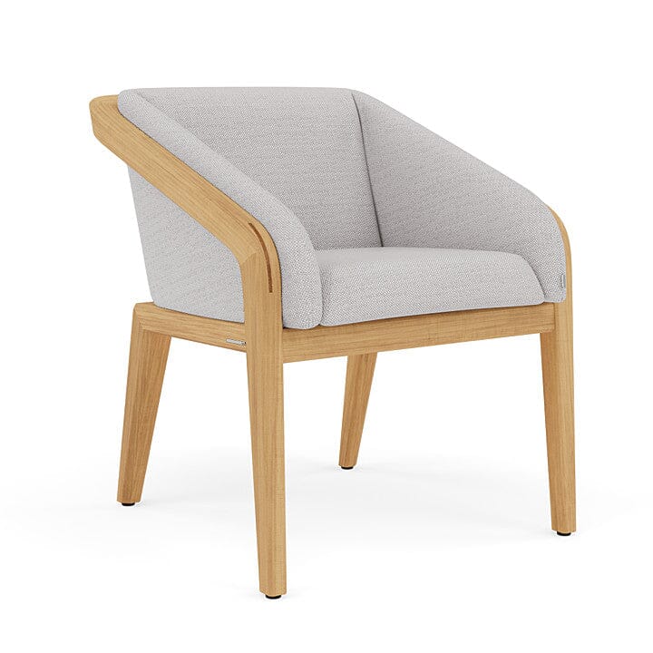 Manutti Sunrise Coussin pour Fauteuil repas (Cat.B) FR Savane CF157