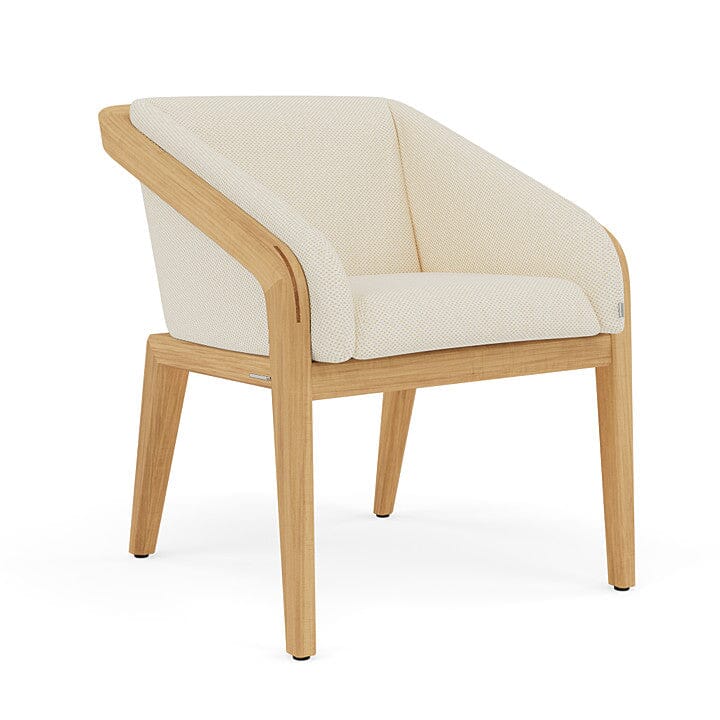 Manutti Sunrise Coussin pour Fauteuil repas (Cat.B) FR Toscana CF165