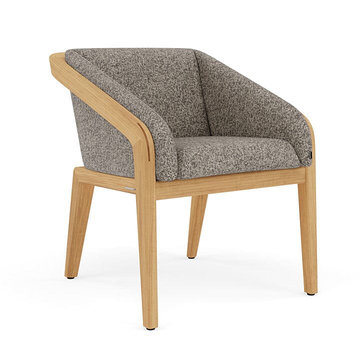 Manutti Sunrise Coussin pour Fauteuil repas (Cat.C) Earth cloud C205