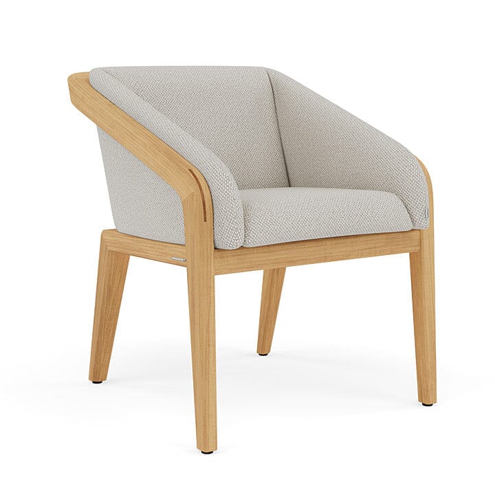 Manutti Sunrise Coussin pour Fauteuil repas (Cat.C) Sultan dune C173