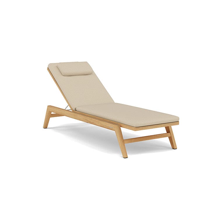 Manutti Sunrise Coussin pour Lounger (Cat.A) Dawn breeze C198