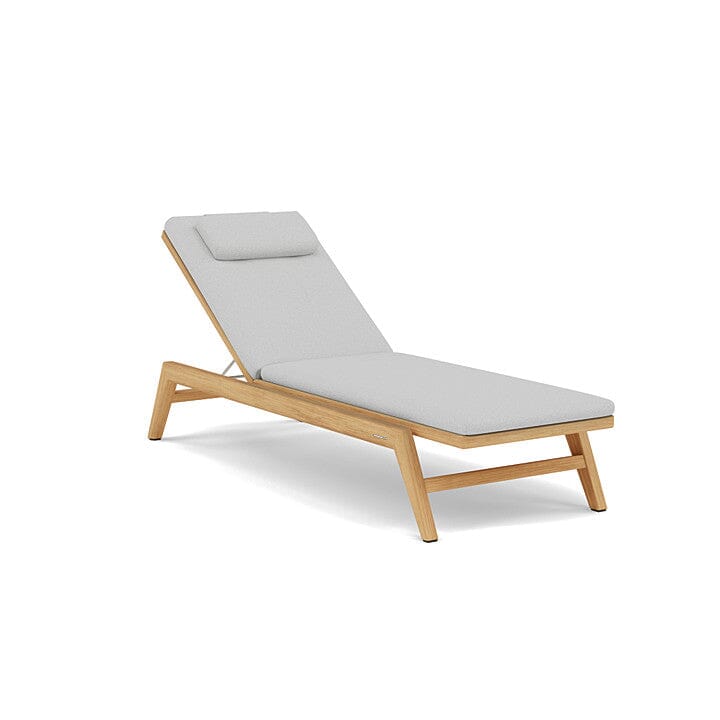 Manutti Sunrise Coussin pour Lounger (Cat.B) Cimento C003