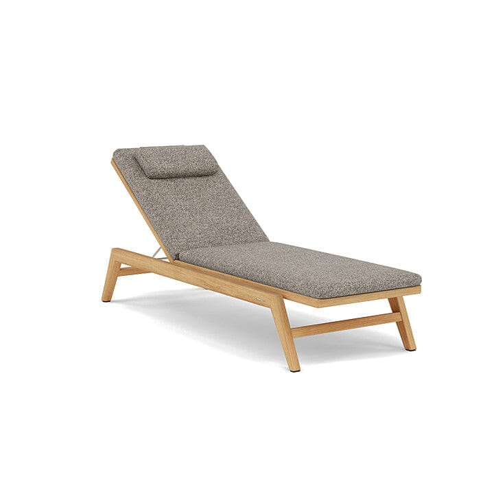 Manutti Sunrise Coussin pour Lounger (Cat.B) Earth cloud C205